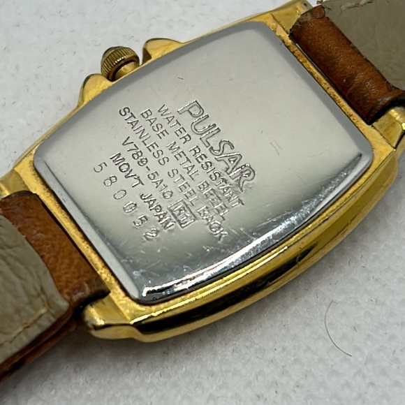 Ladies Pulsar Quartz Watch (Seiko) - Picture 5 of 17